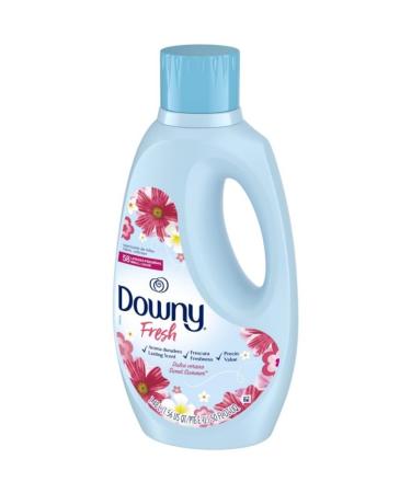 Downy Fresh Sweet Summer 1480ml