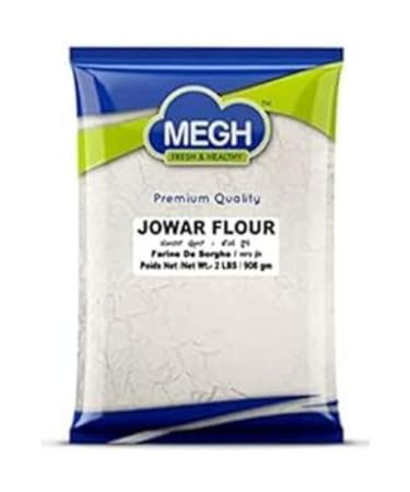 Megh Jowar Flour 2Lb