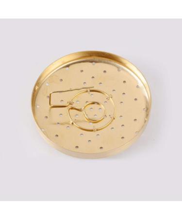 Milisten 1pc Box Products Acupuncture Point Moxa Tool Moxibustion Box Moxibustion Device Carry Picture 1 - Buy Online on SooperMarket.com
