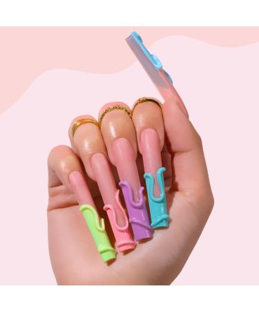 Kiara Sky Flex Gel - Clear Transparent Molding Gel for Professional Nail Art – International Shipping Available - Buy Online on SooperMarket.com
