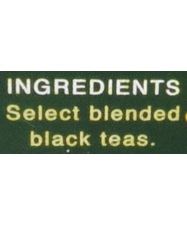 Barry's Tea Irish Breakfast - 40 Tea Bags Pack of 6 | Premium Quality - Buy Online on SooperMarket.com