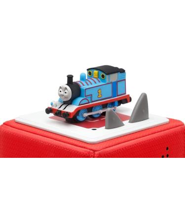 Shop Tonies Hearing Figures for Toniebox - Thomas & Friends Big Adventure | 94 Min Radio Play for Kids 3+ - Buy Online on SooperMarket.com