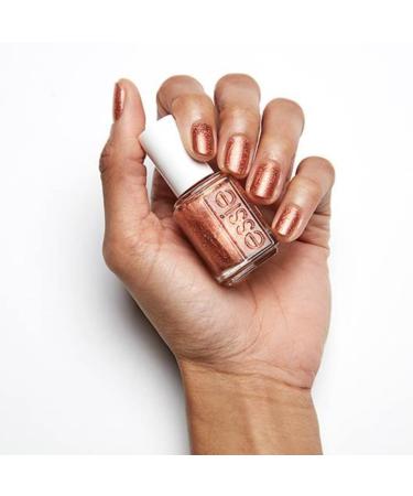 Buy Maxi Essie Smalto N.738 Sequin Scene - Aloe Vera Enriched Nail Polish | 200g - International Shipping Available - Buy Online on SooperMarket.com