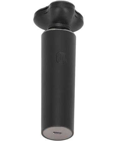 Electric Beard Nose Cutter Set Electric Beard Hair Trimmer Set Rechargeable 3D Floating Head USB Charging for Home - Buy Online on SooperMarket.com