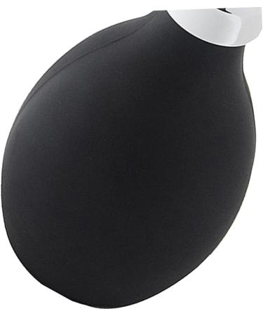 Mikinona Hair Building 1pc Shampoo Dispenser Hair Spray Bottles Hair Fiber Sprayer Barber Tools Applicator Powder Container - Buy Online on SooperMarket.com