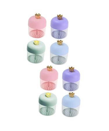 FOMIYES Foam Cups cool form skincare tools body Cups Women Skin Care Tools