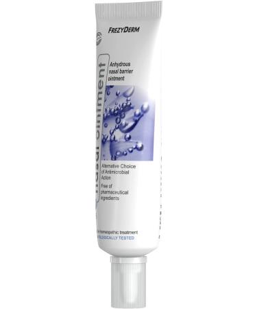 FREZYDERM Nasal Ointment | PN B01G6N46Z4 - Buy Online on SooperMarket.com