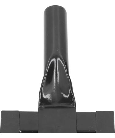 Glomora Cow Brush - Premium Hair Care Rake Comb for Livestock Cattle Sheep & Horses | Anti-Itch Tool for Healthy Shiny Fur - Buy Online on SooperMarket.com