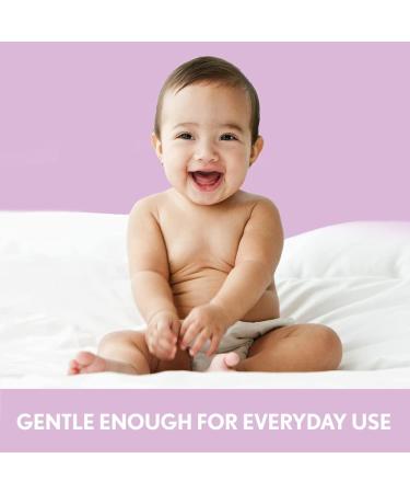 AveenoBaby Calming Comfort Bath Baby Body Wash for gently cleanses baby s skin & helps calm baby before bedtime natural oat Lavender & Vanilla Scents 532 mL 532 ml (Pack of 1) - Buy Online on SooperMarket.com