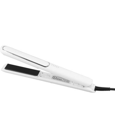 Hair Curler Electric Curling Iron Quick Heating for Long Lasting Styling with Ceramic Compact for Home Salon Travel - Buy Online on SooperMarket.com
