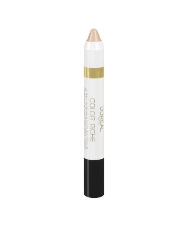 Color Riche Eye Primer - Matte Base Ombretto