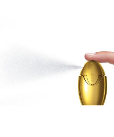 fragrance atomizer (Black) - Buy Online on SooperMarket.com