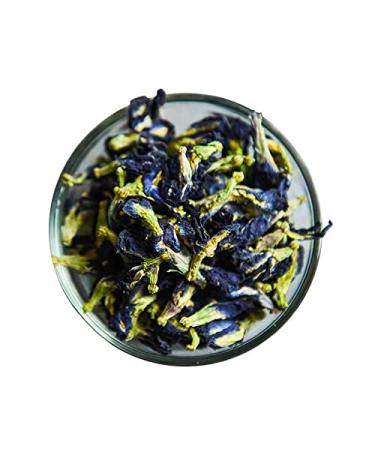 Blue Flower Tea Dried Pea Flower 250G