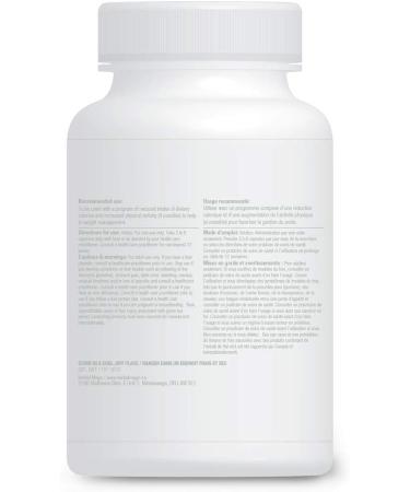 Herbal Magic Lean Extreme Weight Management for Fast Weight Loss with Green Tea Extract 15% EGCG : 8.3% Caffeine Thermogenesis Ratio Non-GMO Vegetable Capsules - Buy Online on SooperMarket.com