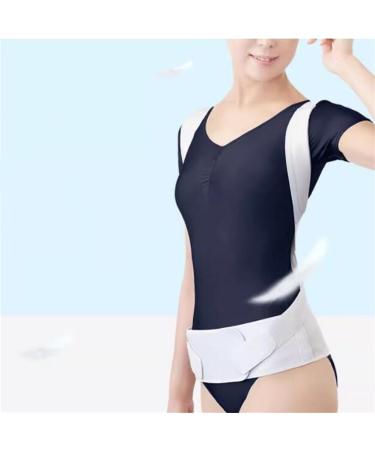 Buy DFHBFG Shoulder & Back Correction Belt - Anti-Hunchback Device Large Size Braces for Effective Posture Support | International Shipping Available - Buy Online on SooperMarket.com