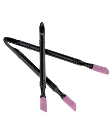 Quartz Cuticle Remover - Effective Nail Art Care for Smooth Peeling | International Shipping - Buy Online on SooperMarket.com