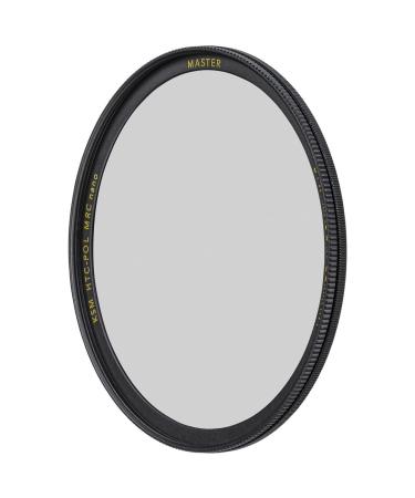 B+W 82mm Master High Transmission Kaesemann Circular Polarizer MRC Nano Glass Filter