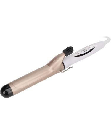 Hair Curling Wand Hair Curler Wand Hair Curling Iron Ceramic Prevent Scald Negative Ion Portable Hair Curler Wand for Styling 100 240V 32mm (US Plug 100 240V) - Buy Online on SooperMarket.com