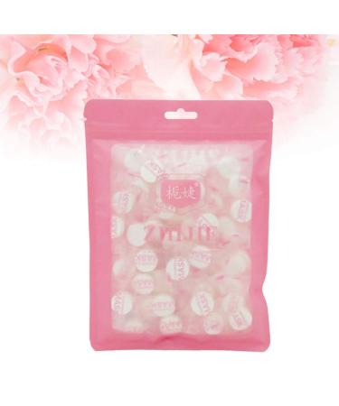 200pcs Compressed Facial Cleaning Wipes - Nonwoven Skin Care Mask Paper for Spa & Home Use | Expandable Towel Masks - Buy Online on SooperMarket.com