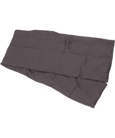 Doact Fast Heating USB Scarf - Multifunctional Washable Body Warmer | Perfect Gift for Cold Days - Buy Online on SooperMarket.com