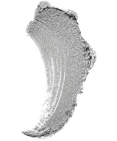 Maybelline Color Tattoo Eye Chrome Eyeshadow Silver Spark 0.11 fl. oz - Buy Online on SooperMarket.com