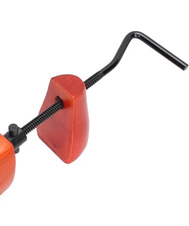 Marukio Wood Shoe Stretchers - Moisture-Proof Leather Shoes Boots Shaper Expander - 4.5kg/9.9lb Shoe Support - Buy Online on SooperMarket.com