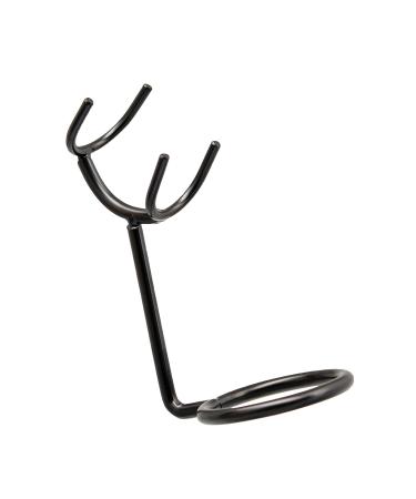 Buy Mag Ideal Razor Brush & Durable Holder - Universal Razor Storage for Salon & Bathroom | Perfect Gift for Dad - Buy Online on SooperMarket.com