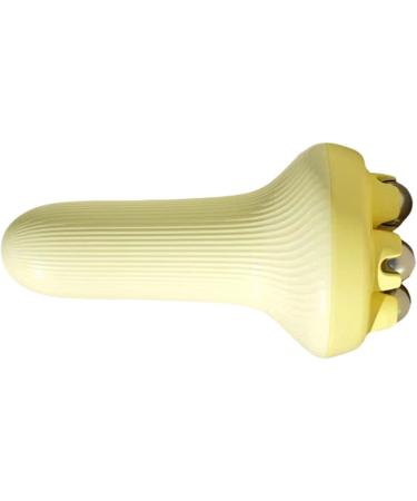 MagiDeal 6x Portable Pearl Massager - Travel-Friendly Shoulder Massager for Instant Relief - Buy Online on SooperMarket.com