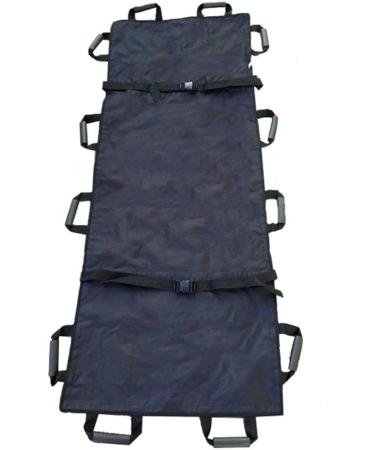 Transfer Boards Slide Patient Medical Lift Sling Positioning Pad Folding Home Portable First Aid Thickened Canvas Soft Stretcher - Buy Online on SooperMarket.com