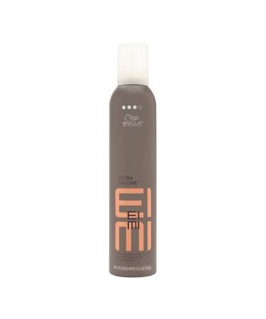 Wella EIMI Extra Volume Strong Hold Voluminizing Mousse 10.1 Ounce