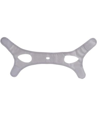 Horoper Anti Snoring Jaw Support Belt - Stop Snore Chin Strap for Mouth Breathing Correction - Buy Online on SooperMarket.com