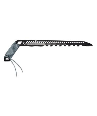 Black Diamond Equipment - Snow Saw Guide