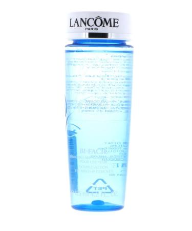 Double Action Eye Makeup Remover Bi Facil - 4.2 Ounce - 125 Ml by cosmetics 4.2 Fl Oz (Pack of 1)