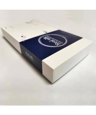 Buy Heated PJYU Silk Eye Mask for Swollen Eyes | Relief for Dry Eyes Blepharitis & Styes | International Shipping - Buy Online on SooperMarket.com