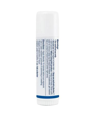 Olita Mineral Sunstick SPF 30 Kids Sunscreen - Fragrance Free - 0.6 oz - Broad Spectrum, Chemical-Free, Reef Safe, Organic, Water-Resistant - Buy Online on SooperMarket.com