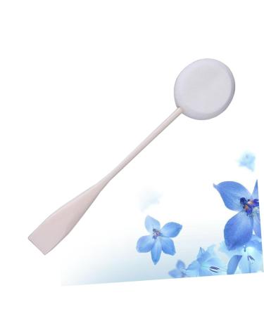 Didiseaon Foundation Blending Sponge Patting Sponge Facial Sponge with Bar Clean Makeup Cosmetics Beauty Sponge Sponges for Makeup Cleaning Sponges Makeup Tool Wet and Pad
