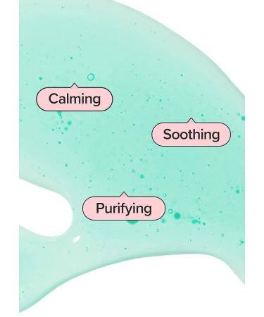 I Dew Care Juicy Kitten Face Serum - Purifying Power-Green Korean Skincare 1.01 Fl Oz - Buy Online on SooperMarket.com