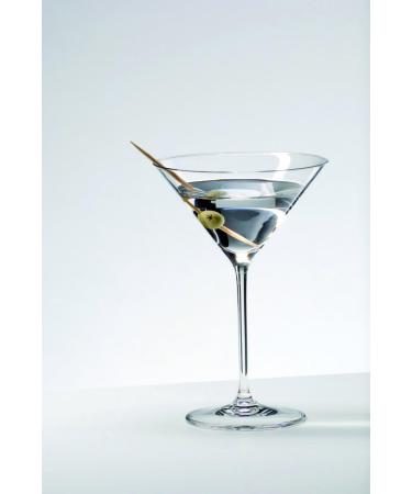 Riedel Vinum XL Martini Glass Classic - Set of 2 - Buy Online on SooperMarket.com