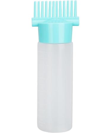 Jiawu Carrot Comb Applicator Bottle Hair Oil Applicator 6 Oz Accurate Sizing for Salon - Buy Online on SooperMarket.com