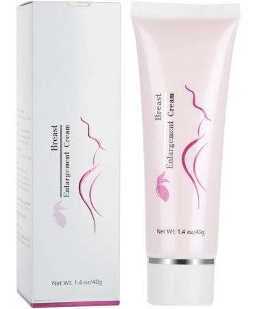 Firming Breast Cream for Fast Growth & Cleavage Rejuvenation - Anti-Ageing & Tightening Formula for Larger Breasts - Buy Online on SooperMarket.com