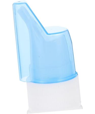 STAHAD 5pcs Mini Spray Bottle Set - Plastic Perfume & Nasal Wash Containers - Buy Online on SooperMarket.com