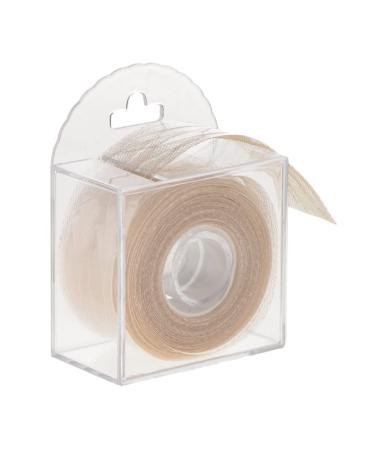 240 Pieces Natural Invisible Lace Double Eyelid Tape Breathable Mesh Eye Lid Stickers - Largecoding/1342