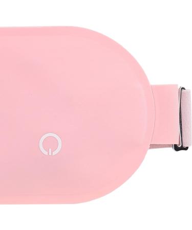 Buy Men's Heating Pillows - 3-Stage Adjustable Portable & Breathable for Menstrual Relief | International Shipping Available - Buy Online on SooperMarket.com