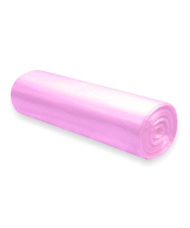 200m. ECO Nappy Bin Refills compatible with Tommee Tippee TEC Twist & Click Simplee | compatible with Angel | Light Flower fragrance | Anti-Odour+ 200 count (Pack of 1)