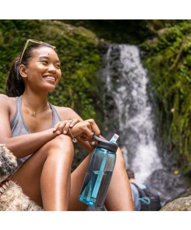 Camelbak Eddy+ 20Oz True Blue - Buy Online on SooperMarket.com