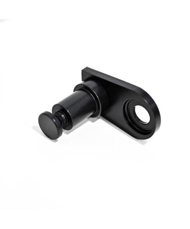 Bicycle trailer coupling universal coupling for Kid/Kid Plus from 2016 adapter bicycle trailer