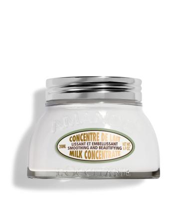 L'Occitane Almond Milk Concentrate 200ml, 6.9 oz.