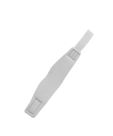 Halskruff neck support for neck pain and support ergonomic improves pain neck support foam neck ruff for women and men (L)
