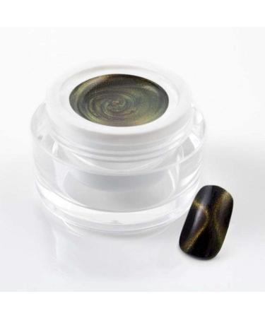5 ml exclusive Cat Eye Gel/Color Gel/Color Gel - Magic Cat Eye Chausie