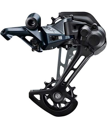 SHIMANO RD-M7100 SLX Rear DERAILLEUR 12SPD Black